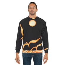 Load image into Gallery viewer, Unisex Sweatshirt (AOP)