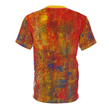 Load image into Gallery viewer, Unisex Cut &amp; Sew Tee (AOP)