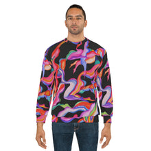 Load image into Gallery viewer, Unisex Sweatshirt (AOP)