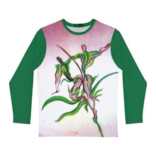 Load image into Gallery viewer, Men&#39;s Long Sleeve Shirt (AOP)