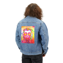 Load image into Gallery viewer, Men&#39;s Denim Jacket