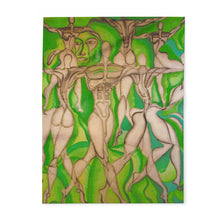 Load image into Gallery viewer, Arctic Fleece Blanket