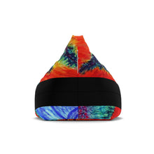 Load image into Gallery viewer, Bean Bag Chair Cover