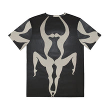 Load image into Gallery viewer, Men&#39;s Polyester Tee (AOP)