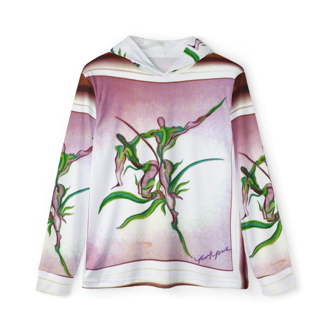 Men's Sports Warmup Hoodie (AOP)