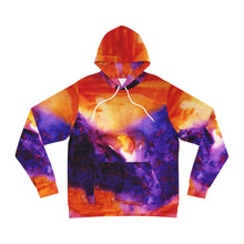 Load image into Gallery viewer, Fashion Hoodie (AOP)