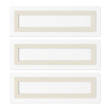 Load image into Gallery viewer, Acrylic Prints (Triptych)