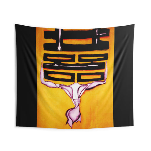 Indoor Wall Tapestries