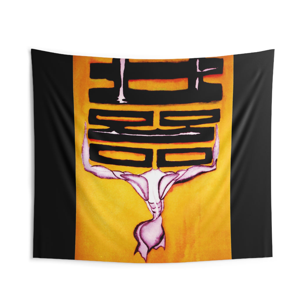 Indoor Wall Tapestries