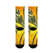 Load image into Gallery viewer, Sublimation Crew Socks