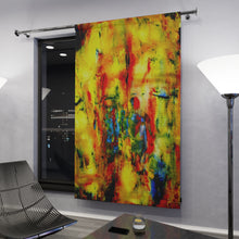 Load image into Gallery viewer, Window Curtains (1 Piece)