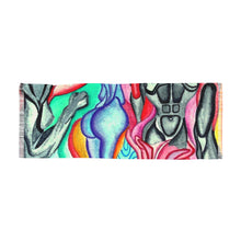 Load image into Gallery viewer, Light Scarf