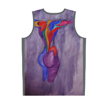 Load image into Gallery viewer, Basketball Jersey (AOP)