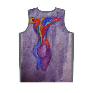 Basketball Jersey (AOP)