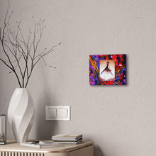 Load image into Gallery viewer, Canvas Stretched, 0.75&quot;