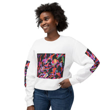 Load image into Gallery viewer, Unisex Lightweight Crewneck Sweatshirt