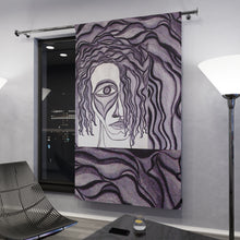 Load image into Gallery viewer, Window Curtains (1 Piece)