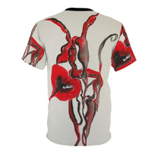 Load image into Gallery viewer, Unisex Cut &amp; Sew Tee (AOP)