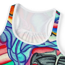 Load image into Gallery viewer, Women's Tank Top (AOP)