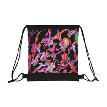 Load image into Gallery viewer, Outdoor Drawstring Bag