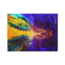 Load image into Gallery viewer, Velveteen Microfiber Blanket