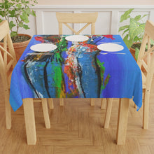 Load image into Gallery viewer, Tablecloth