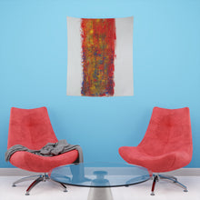 Load image into Gallery viewer, Printed Wall Tapestry