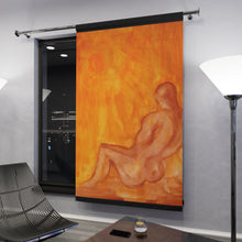 Load image into Gallery viewer, Window Curtains (1 Piece)