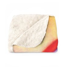 Load image into Gallery viewer, Sherpa Fleece Blanket