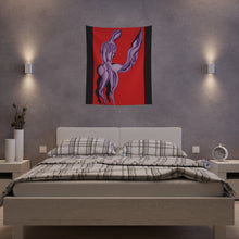 Load image into Gallery viewer, Printed Wall Tapestry