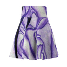 Load image into Gallery viewer, Women's Skater Skirt (AOP)
