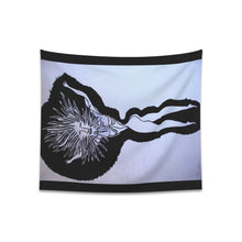 Load image into Gallery viewer, Printed Wall Tapestry