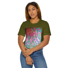 Load image into Gallery viewer, Unisex Jersey T-Shirt