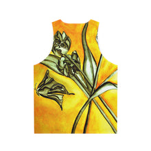 Load image into Gallery viewer, Unisex Tank Top (AOP)