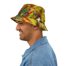Load image into Gallery viewer, Bucket Hat (AOP)