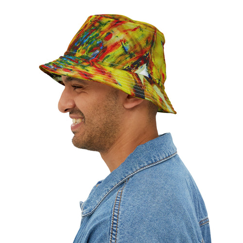 Bucket Hat (AOP)