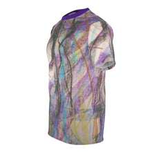 Load image into Gallery viewer, Unisex Cut &amp; Sew Tee (AOP)