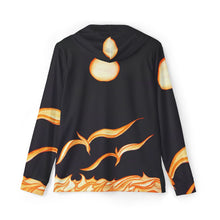 Load image into Gallery viewer, Men&#39;s Sports Warmup Hoodie (AOP)