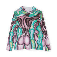 Load image into Gallery viewer, Men&#39;s Sports Warmup Hoodie (AOP)