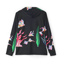 Load image into Gallery viewer, Men&#39;s Sports Warmup Hoodie (AOP)