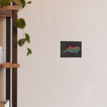 Load image into Gallery viewer, Satin and Archival Matte Posters