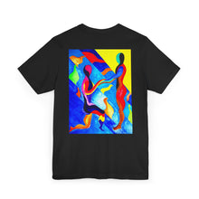 Load image into Gallery viewer, Unisex Jersey T-Shirt