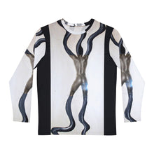 Load image into Gallery viewer, Men&#39;s Long Sleeve Shirt (AOP)