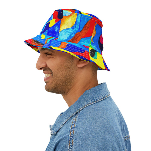 Bucket Hat (AOP)