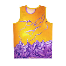 Load image into Gallery viewer, Basketball Jersey (AOP)