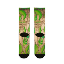 Load image into Gallery viewer, Sublimation Crew Socks