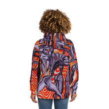 Load image into Gallery viewer, Fashion Hoodie (AOP)