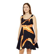 Load image into Gallery viewer, Women's Skater Dress (AOP)