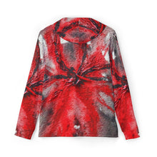 Load image into Gallery viewer, Men&#39;s Sports Warmup Hoodie (AOP)