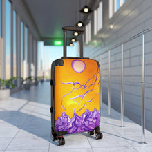 Load image into Gallery viewer, Suitcase